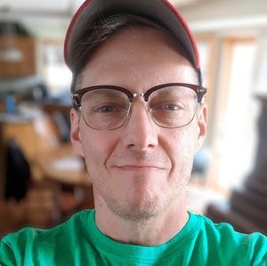 Meet your Posher, Brett